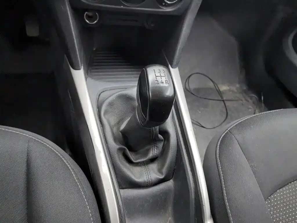 Peugeot 301 2018 2018 1.6L Manual Comfort Edition