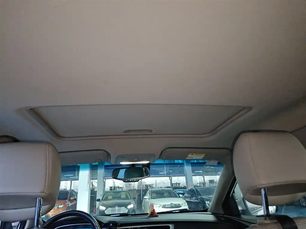 Buick Excelle 2019 15T DCT Connected Elite Type China VI фото 18
