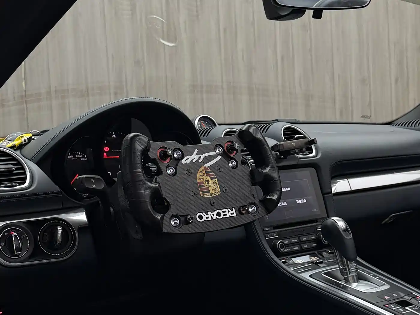 Porsche 718 2020 Boxster 2.0T фото 5