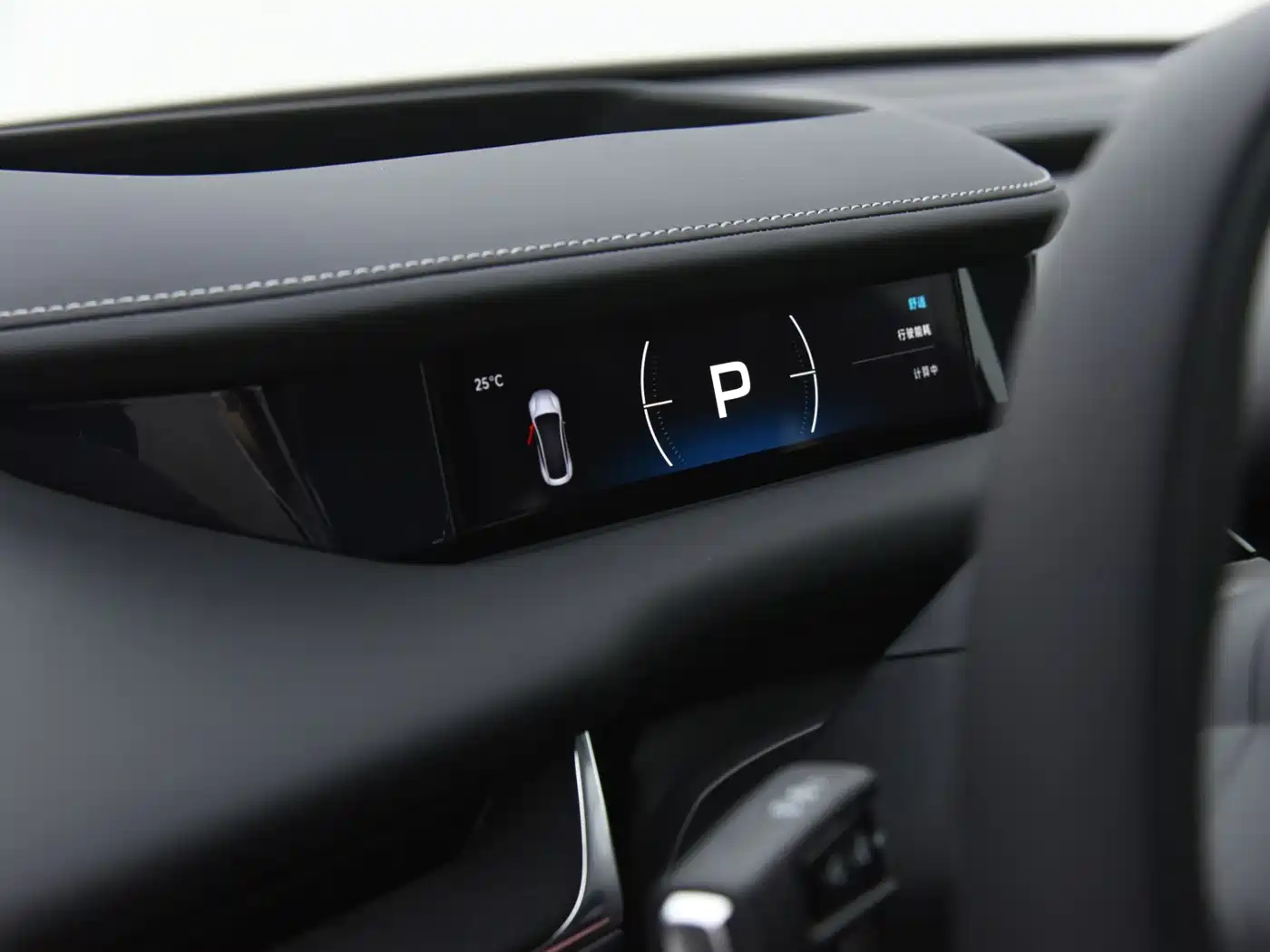 Xiaomi Auto Xiaomi SU7 2026 Rear-Wheel Drive Edition фото 12