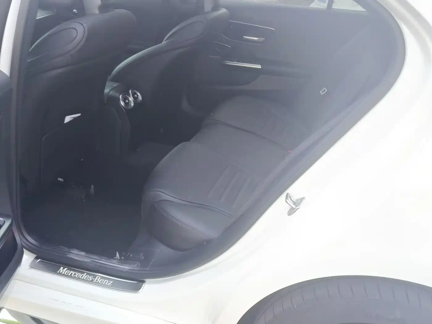 Mercedes-Benz C-Class 2023 C 260 L Sport фото 9