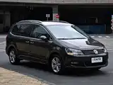 Фото 6 - Volkswagen Sharan
