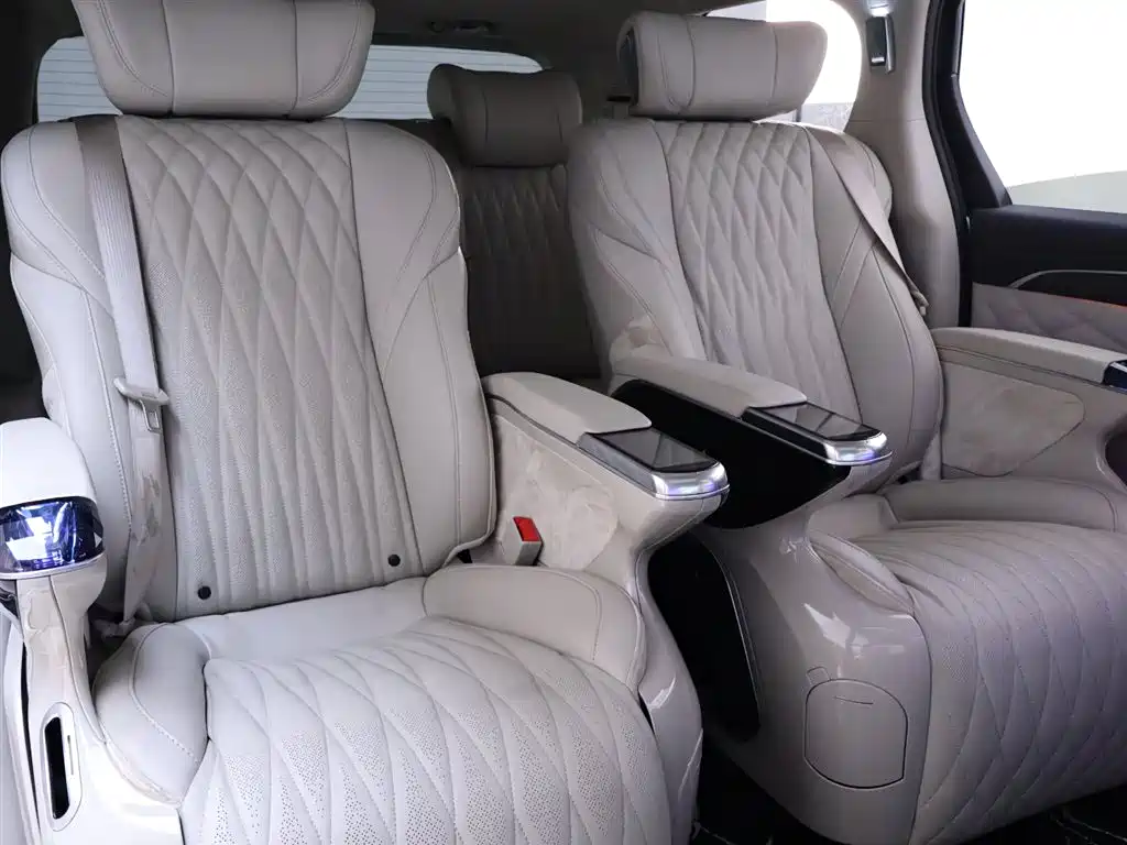 Buick GL8 2022 ES Landmark 653T Comfort фото 23