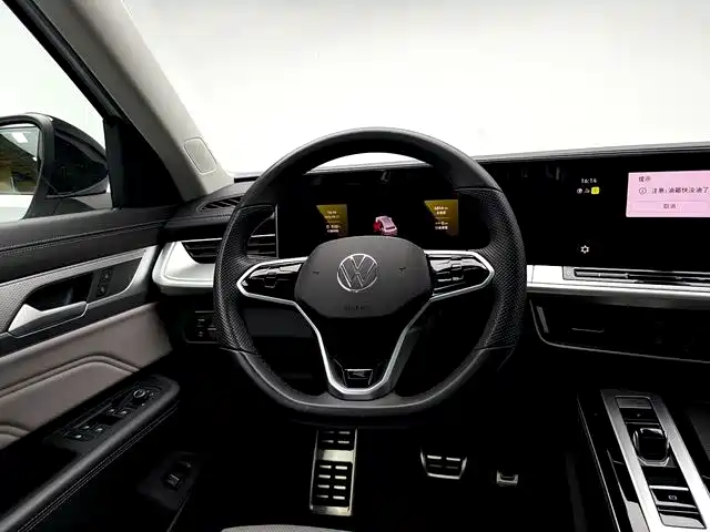 Volkswagen Talagon 2023 380TSI 4WD R-Line Touring Edition фото 10
