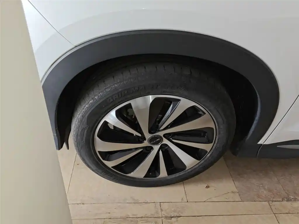 BYD Song PLUS PHEV 2023 Champion Edition DM-i 110KM Flagship PLUS фото 23