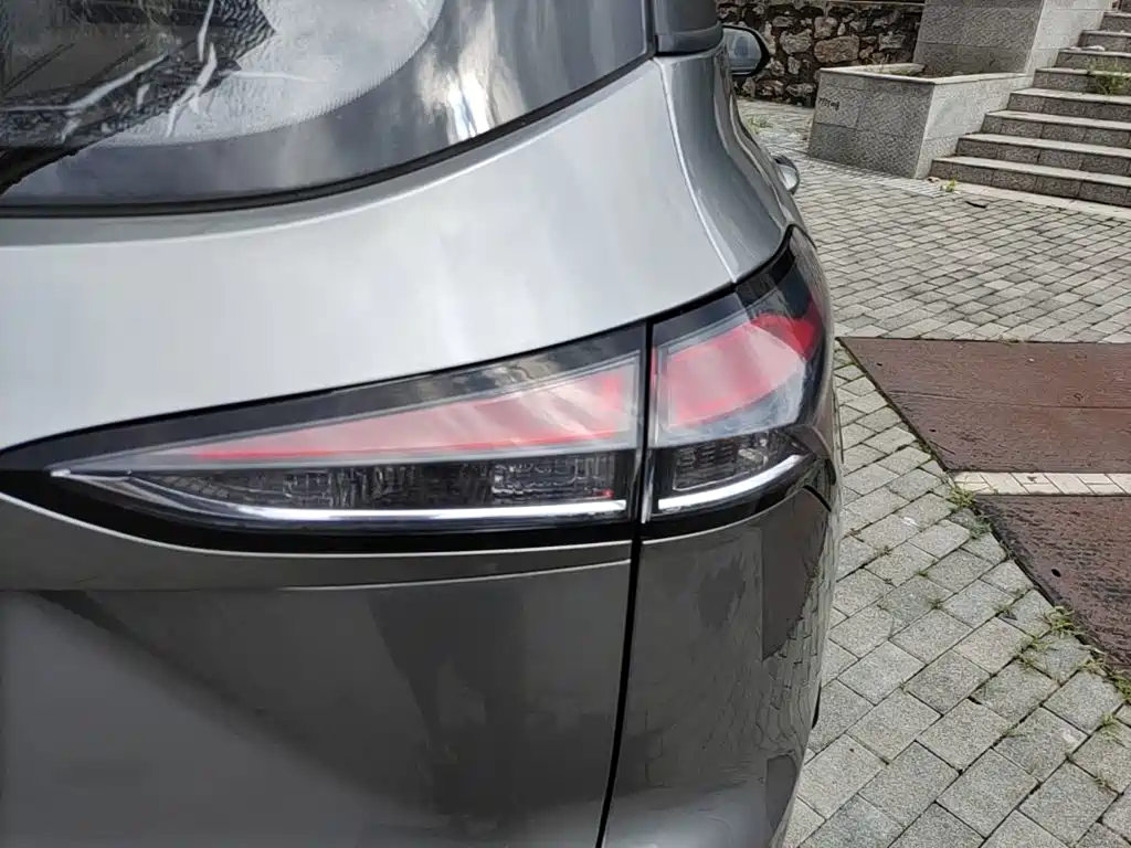 Фото 8 - Baojun 510