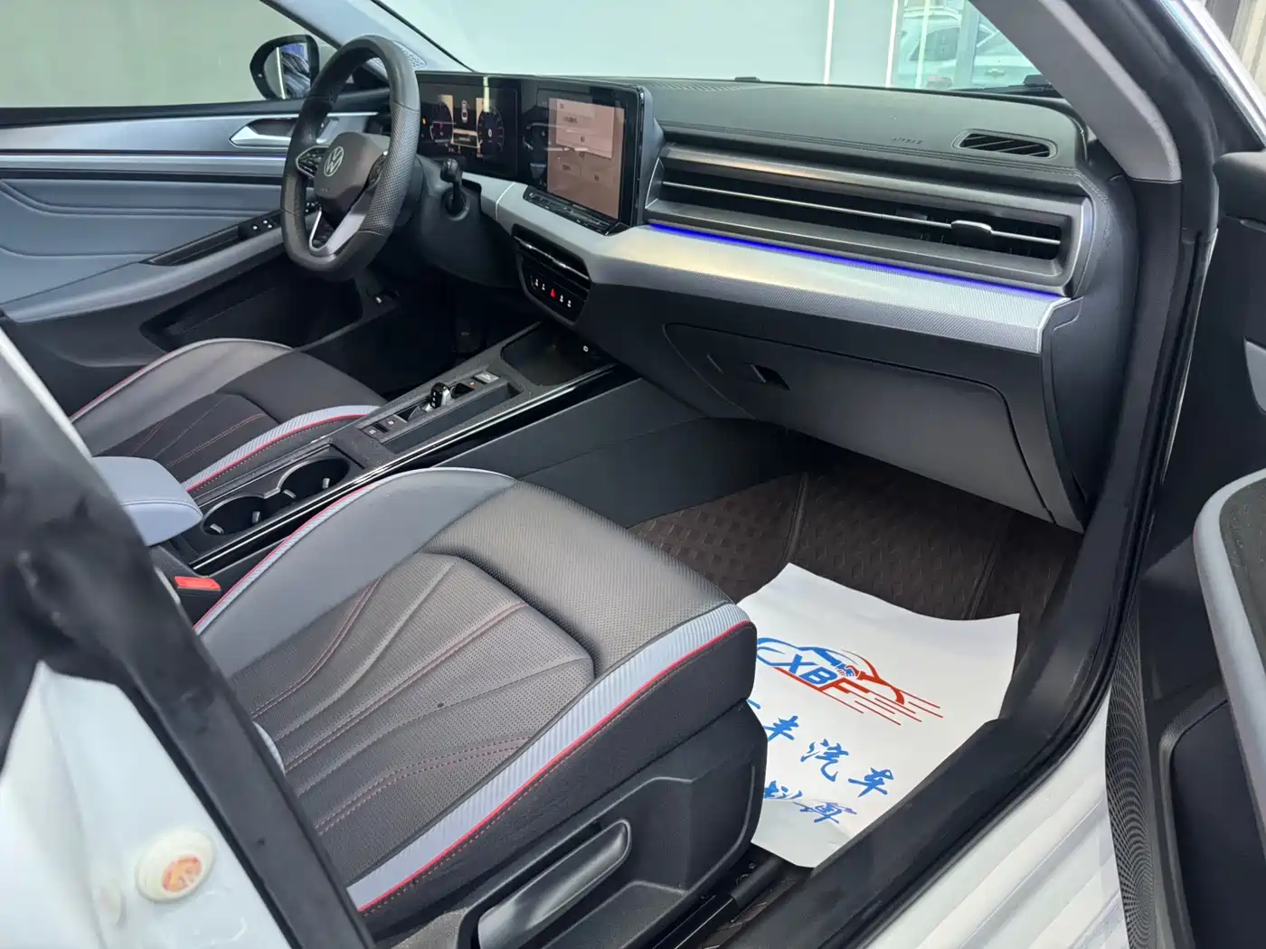 Volkswagen Lamando, миниатюра 6