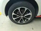Фото 23 - smart forfour