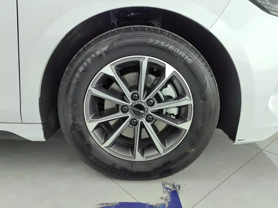 BYD Destroyer 05 2025 2024 Glory Edition DM-i 55KM Luxury