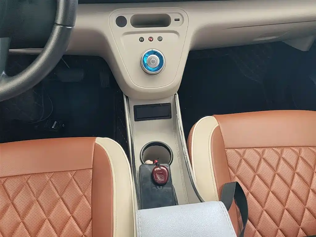 Ora White Cat 2021 2020 305km Luxury