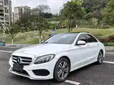 Фото 1 - Mercedes-Benz C-Class