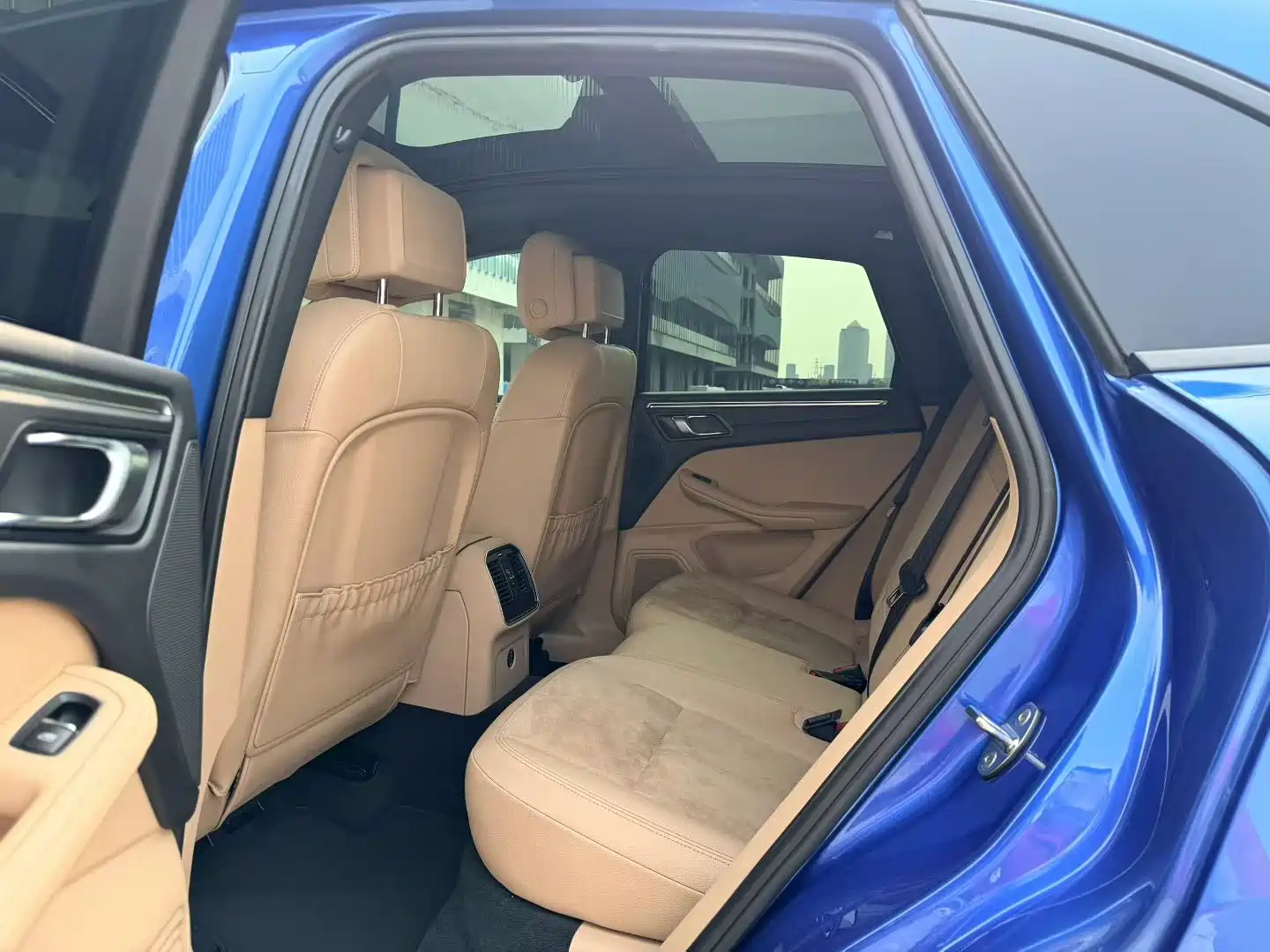 Фото 8 - Porsche Macan
