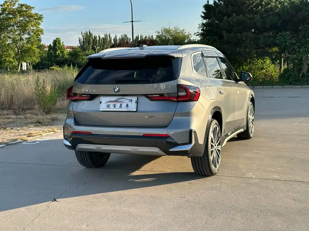 Photo 6 - BMW X1
