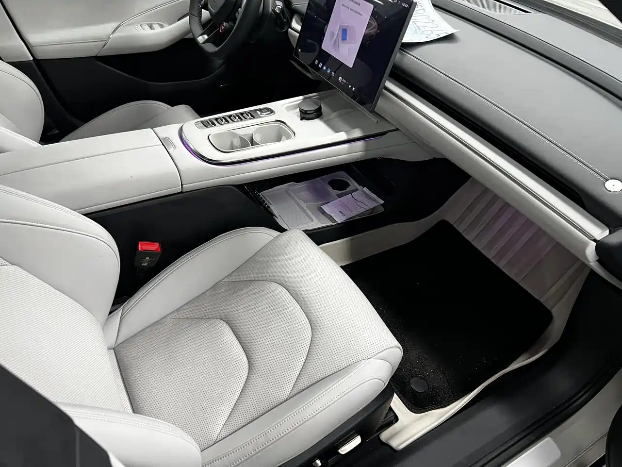 Xiaomi Auto Xiaomi SU7 2024 AWD Max Founder's Edition фото 14
