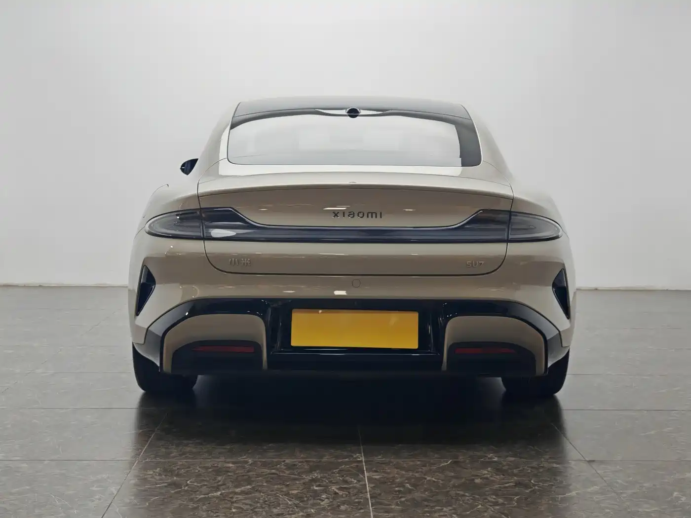 Xiaomi Auto Xiaomi SU7 2024 RWD Long Range Intelligent Driving Edition фото 6