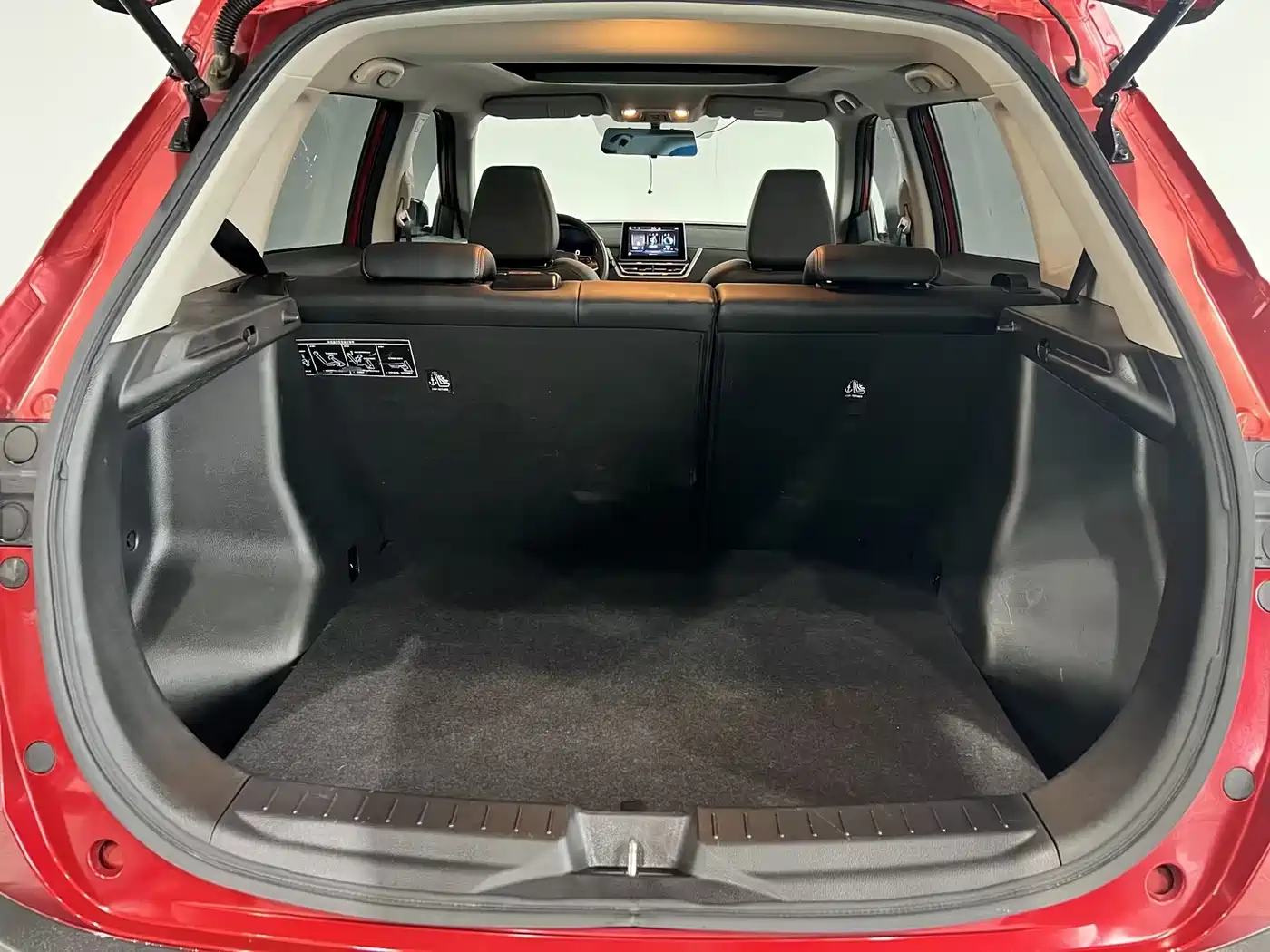 Venucia T60 2019 2018 1.6L CVT Smart Fun Edition China VI