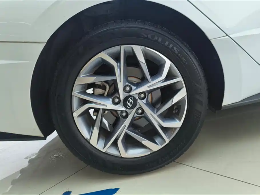 Hyundai Sonata 2020 270TGDi DCT GLS Elite Edition фото 6
