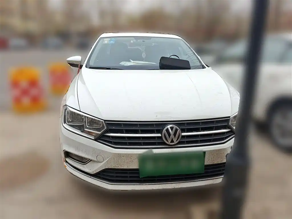 Volkswagen Bora 2018 1.5L Manual Comfort фото 24