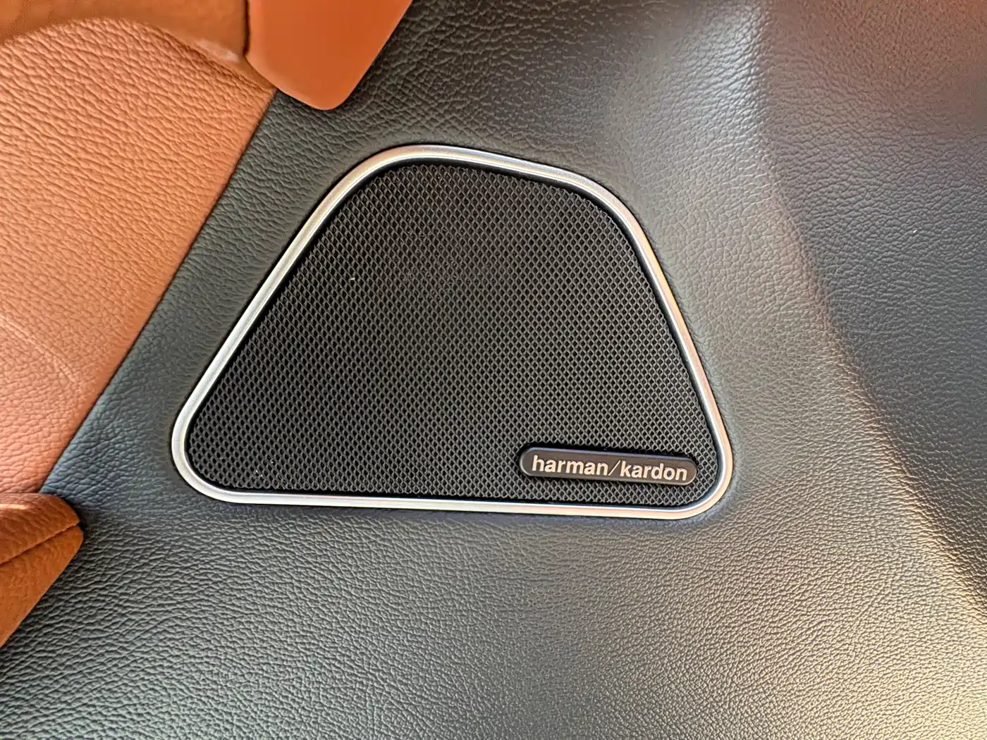 Maserati Levante 2021 3.0T Standard Edition фото 11