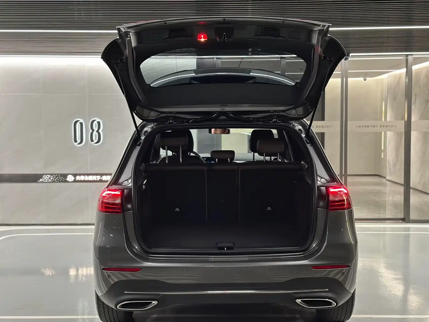 Mercedes-Benz B-Class 2020 B 180 фото 29