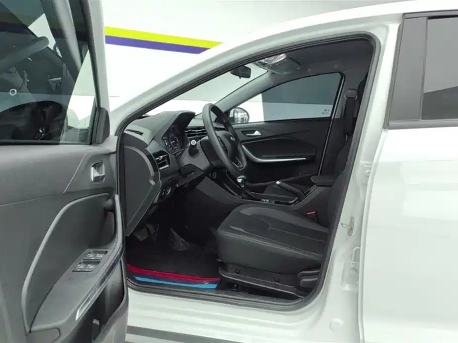 Chery Tiggo 3x 2025 2024 1.5L CVT Excellence