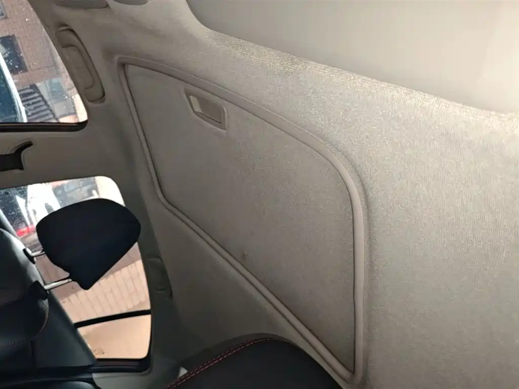 Chevrolet Cavalier 2019 320 Auto Sunroof Enjoyment Edition фото 18