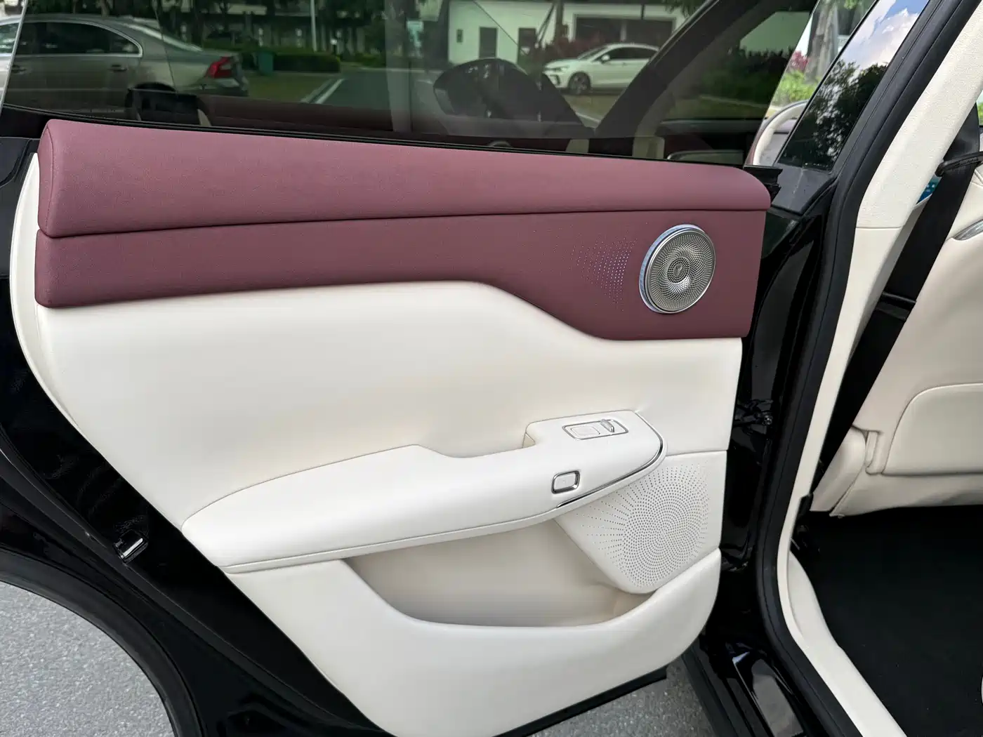 Voyah Auto Voyah Zhiyin 2025 Base фото 11