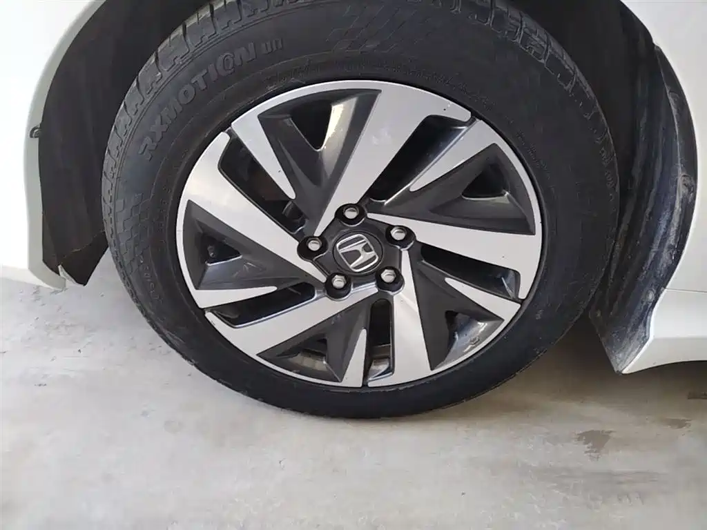 Honda Lingpai, миниатюра 23