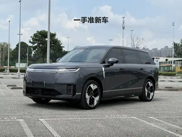  XPeng XPeng G01 2026 Extended Range Edition