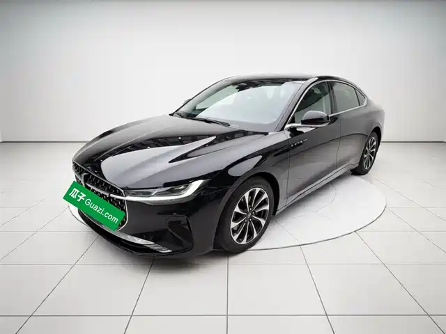 LINCOLN Z 2025