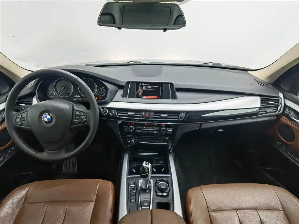 BMW X5 (Import) фото 10