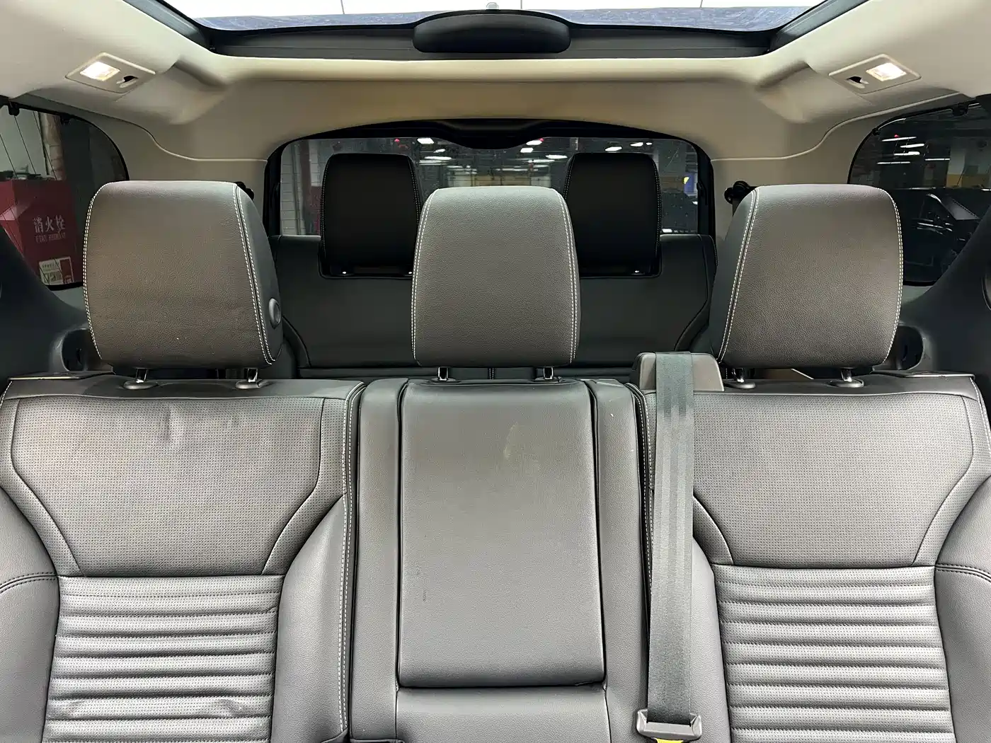 Land Rover Discovery 2024 2024 360PS Dynamic SE