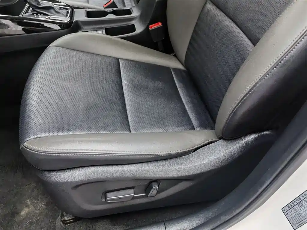 Kia Sportage 2018 2.0L Automatic Smart Luxury (China V) фото 20