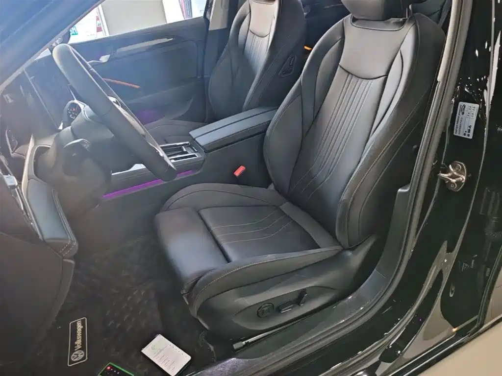 Volkswagen Magotan 2024 300TSI DSG Premium Edition (Eye-catching Package) фото 15