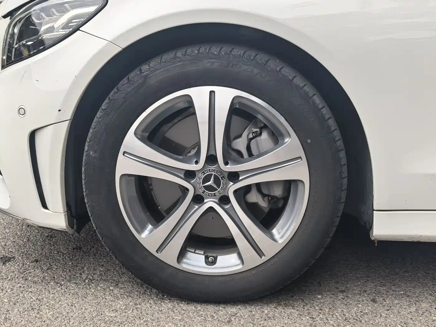 Mercedes-Benz C-Class 2020 Facelift C 260 L Sport фото 8