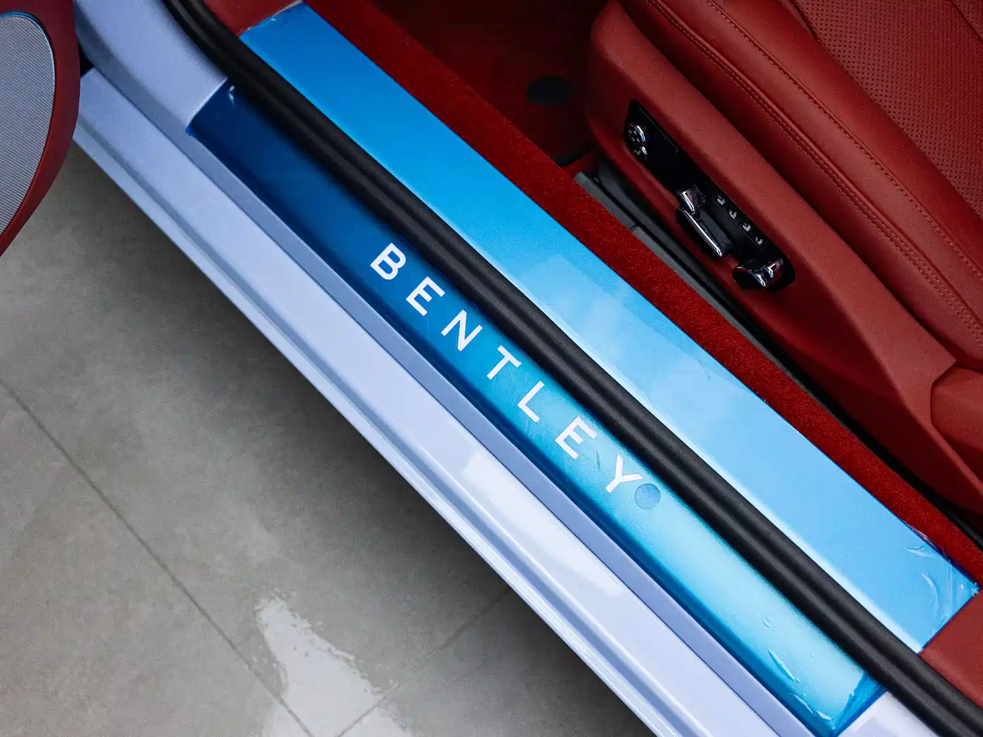 Bentley Continental 2023 2023 4.0T GT S V8