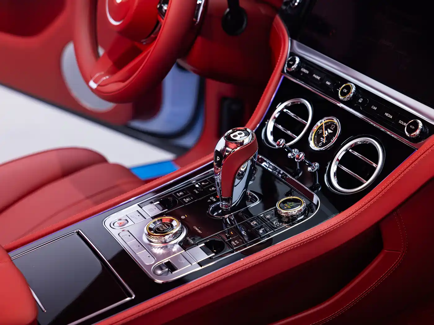 Bentley Continental 2023 2023 4.0T GT S V8
