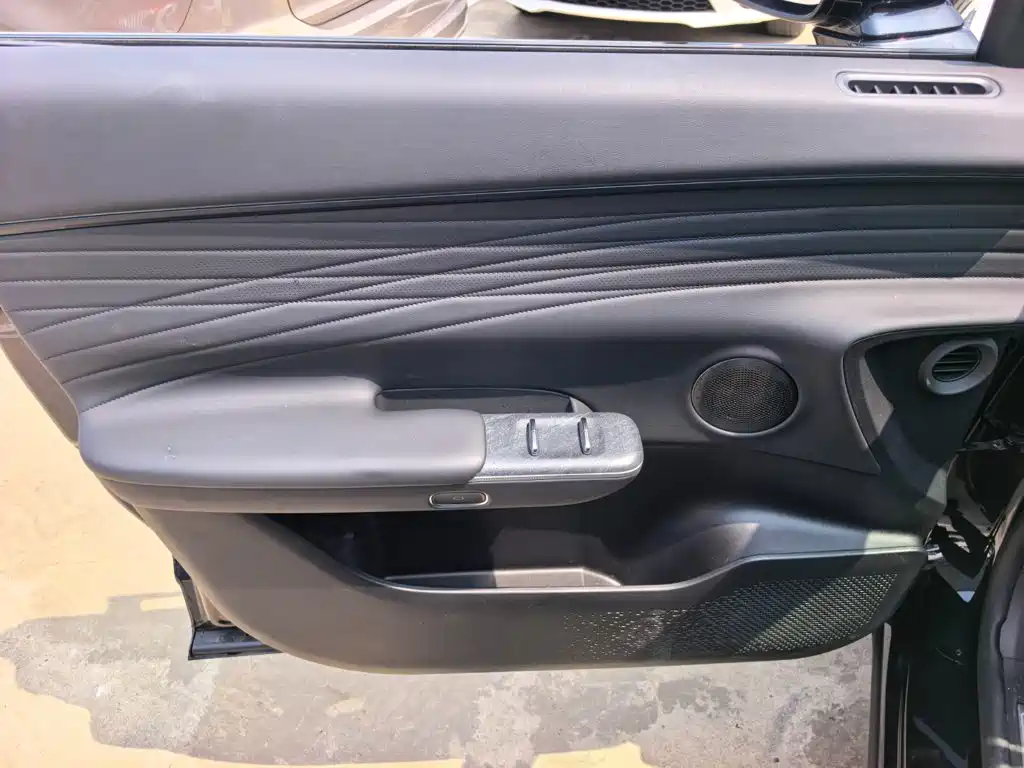 Exeed Exlantix ET 2025 2025 Model EREV 265 Pro 2WD Highway Assist