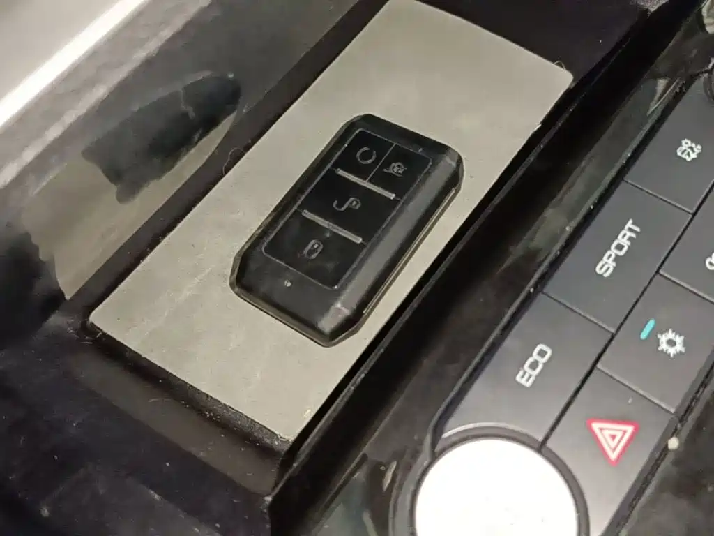 BYD e2 2020 2019 Long Range Yao·Luxury Model