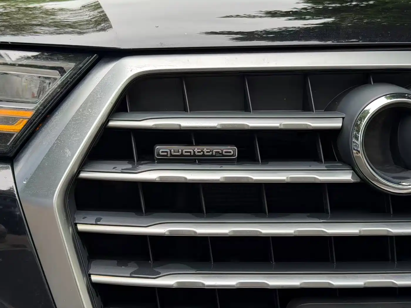 Audi Q7 2019 45 TFSI Comfort фото 14