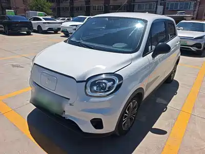 Leapmotor T03