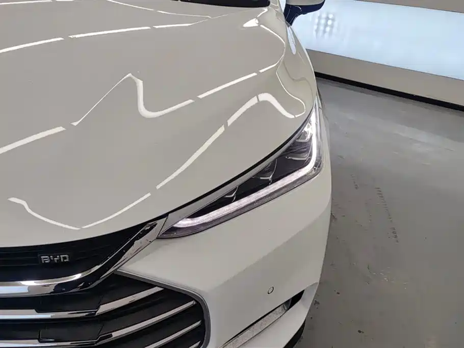 BYD Tang 2018 2.0T Auto Smart Connect Prestige 5-seater China V фото 5