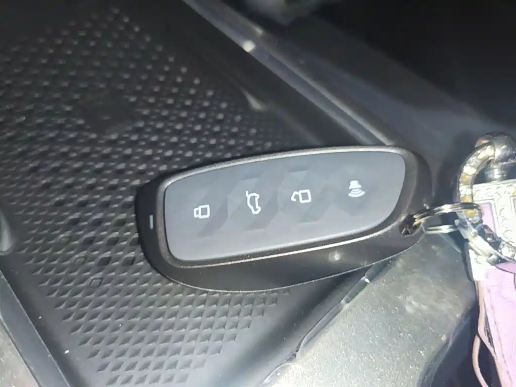 Haval Big Dog 2026 Model 1.5T High Configuration фото 9