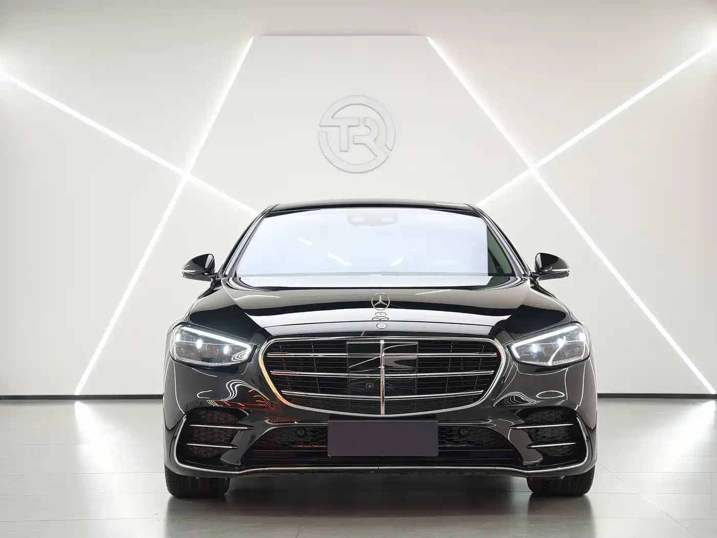 Mercedes-Benz S-Class 2021 S 500 L 4MATIC фото 2
