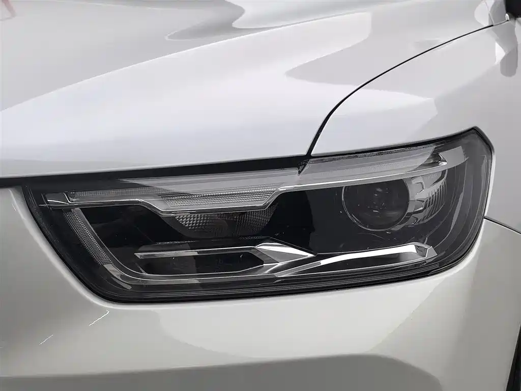 Haval H6 2019 1.5GDIT Automatic Champion Edition China V фото 7