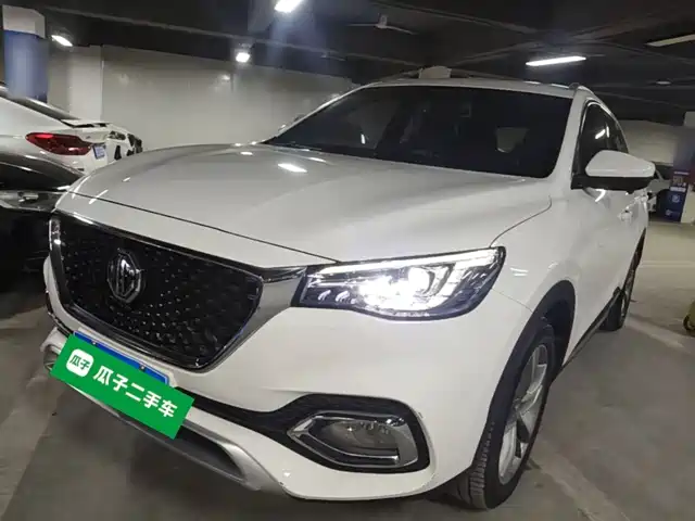  MG MG HS 2019 20T Auto 2WD Trophy Super Sport Edition China VI
