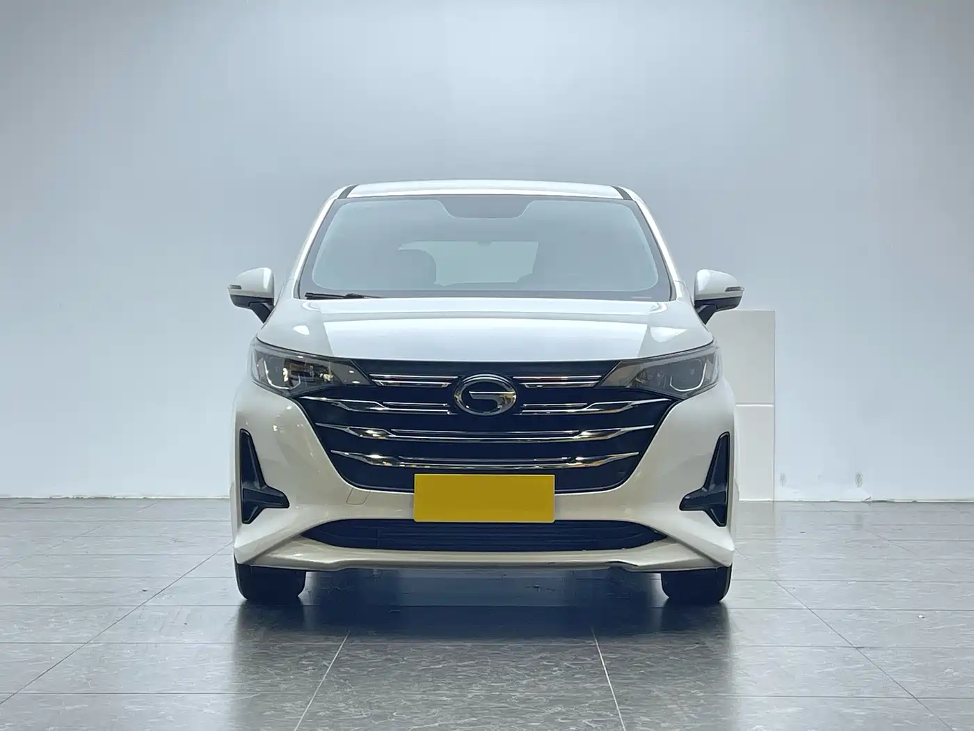 GAC TRUMPCHI M6