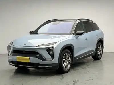 NIO ES6