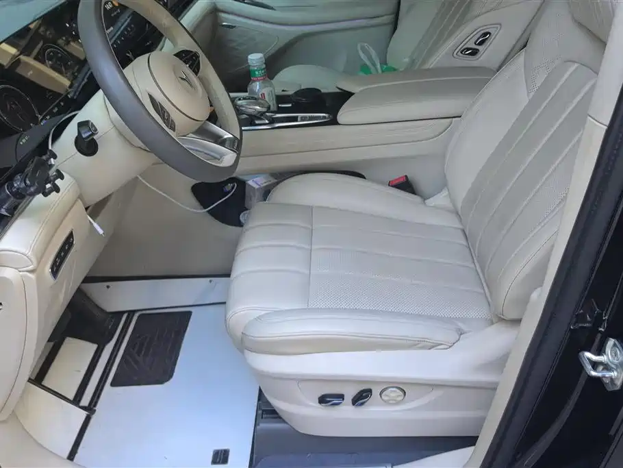 Voyah Auto Voyah Dreamer 2022 Low Carbon Edition Home фото 9