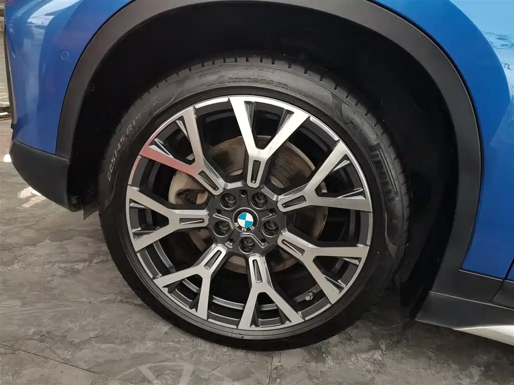 BMW X1 2020 xDrive25Li Premium Edition фото 23